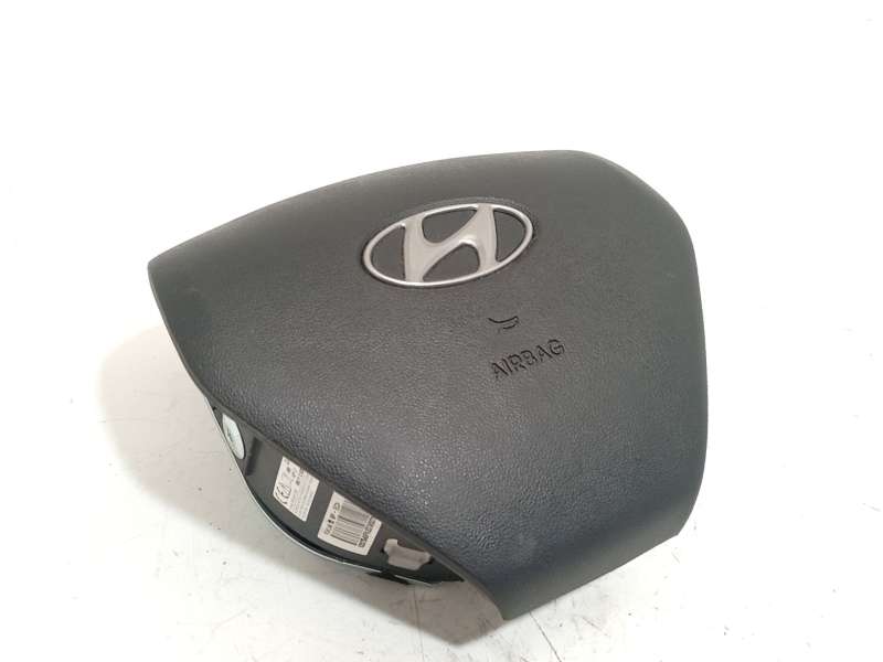 AIRBAG DELANTERO IZQUIERDO 569002Y0009P 