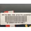 Recambio de airbag delantero izquierdo para hyundai ix35 (lm, el, elh) 1.7 crdi referencia OEM IAM 569002Y0009P  