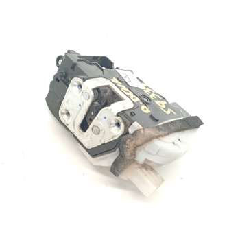 CERRADURA PUERTA DELANTERA DERECHA 813202Y000 