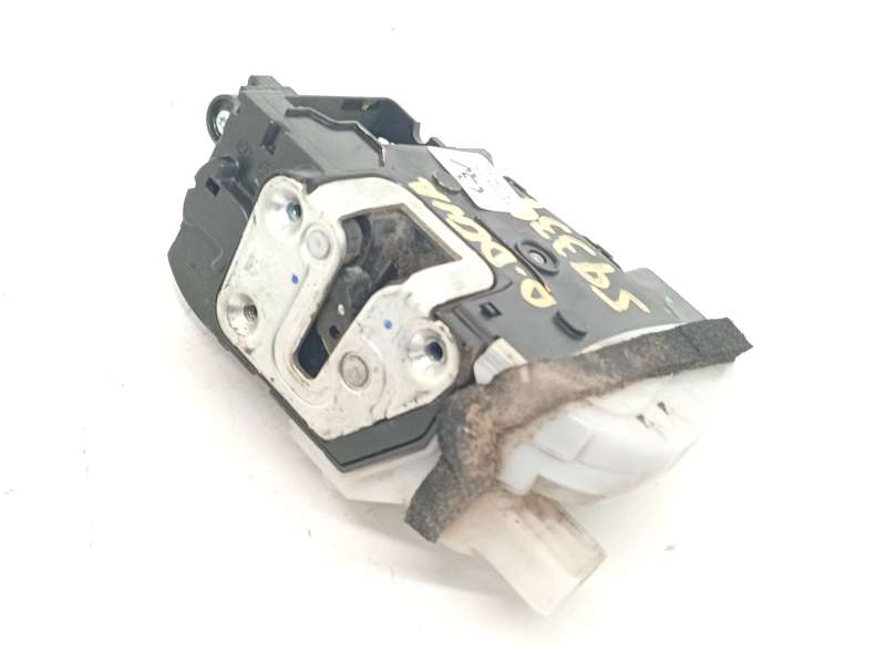 CERRADURA PUERTA DELANTERA DERECHA 813202Y000 