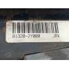 Recambio de cerradura puerta delantera derecha para hyundai ix35 (lm, el, elh) 1.7 crdi referencia OEM IAM 813202Y000  