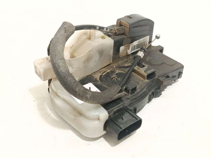 CERRADURA PUERTA DELANTERA IZQUIERDA 813102Y000 