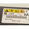 Recambio de centralita airbag para opel astra j (p10) 1.7 cdti (68) referencia OEM IAM 13582437  