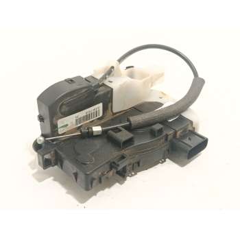 CERRADURA PUERTA TRASERA DERECHA 814202Y010 