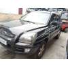 kia sportage del año 2007