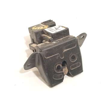 CERRADURA MALETERO / PORTON 812302S000 