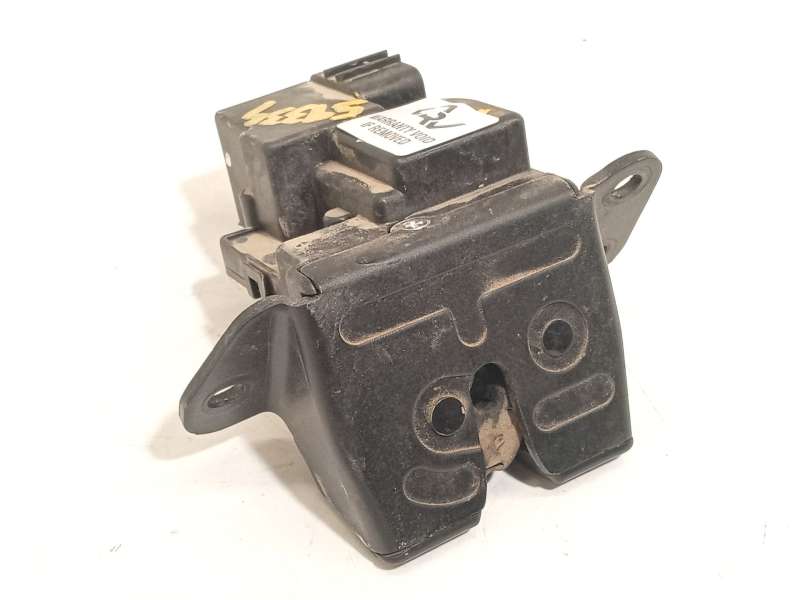 CERRADURA MALETERO / PORTON 812302S000 