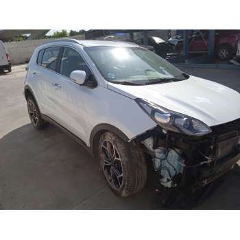 KIA SPORTAGE IV (QL, QLE)