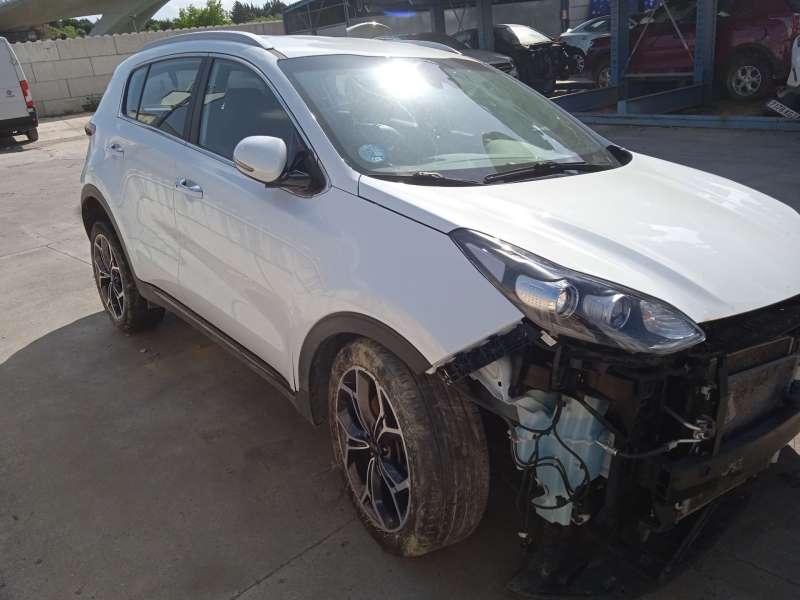 KIA SPORTAGE IV (QL, QLE)