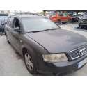 AUDI A4 B6 AVANT (8E5)