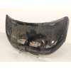 Recambio de capot para citroën c3 iii (sx) 1.2 thp 110 referencia OEM IAM 9812723280  