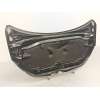 Recambio de capot para citroën c3 iii (sx) 1.2 thp 110 referencia OEM IAM 9812723280  