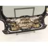 Recambio de porton trasero para citroën c3 iii (sx) 1.2 thp 110 referencia OEM IAM 9812299780  