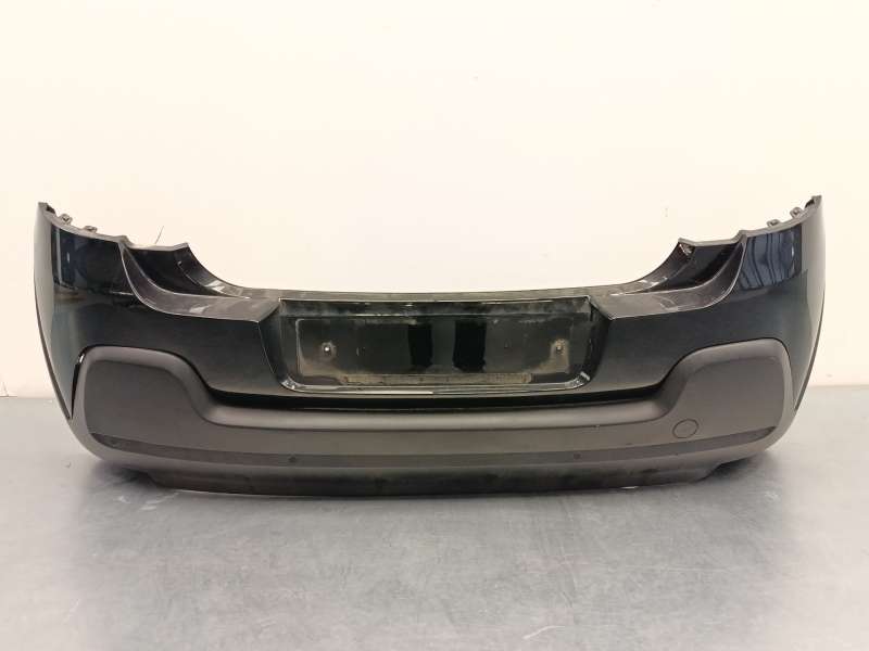 PARAGOLPES TRASERO 1618082980 1618083180 