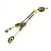 Recambio de varillaje cambio para citroën c3 iii (sx) 1.2 thp 110 referencia OEM IAM 9811778780  