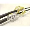 Recambio de varillaje cambio para citroën c3 iii (sx) 1.2 thp 110 referencia OEM IAM 9811778780  