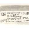 Recambio de modulo electronico para citroën c3 iii (sx) 1.2 thp 110 referencia OEM IAM 9842737880  