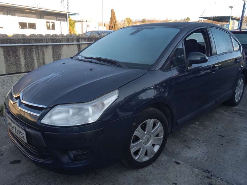 CITROËN C4 I (LC_)