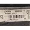 Recambio de electroventilador para citroën c3 iii (sx) 1.2 thp 110 referencia OEM IAM 9801559180 1610781580 FS2084