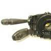 Recambio de mando intermitentes para citroën c3 iii (sx) 1.2 thp 110 referencia OEM IAM 98312715ZD  