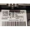 Recambio de mando intermitentes para citroën c3 iii (sx) 1.2 thp 110 referencia OEM IAM 98312715ZD  