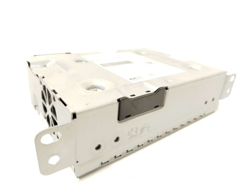 SISTEMA AUDIO / RADIO CD 9846282480 