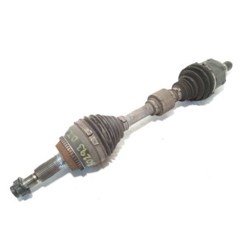 Recambio de transmision delantera izquierda para lexus rx (agl20) 450h referencia OEM IAM 4342048150  