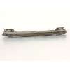 Recambio de refuerzo paragolpes trasero para citroën c3 iii (sx) 1.2 thp 110 referencia OEM IAM 9672808280  