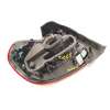 Recambio de piloto trasero derecho para citroën c3 iii (sx) 1.2 thp 110 referencia OEM IAM 9812257480  L90074662