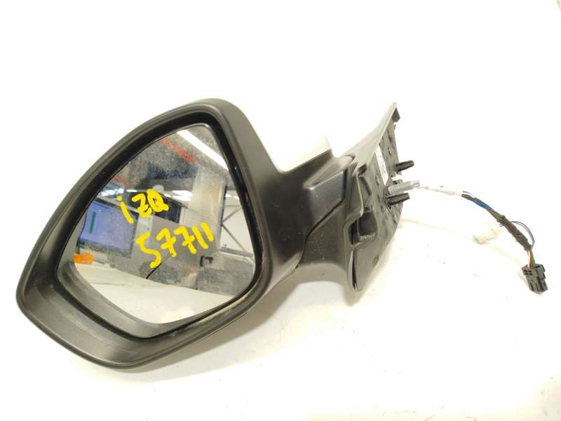 RETROVISOR IZQUIERDO 98267133XT 
