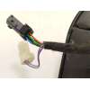 Recambio de retrovisor izquierdo para citroën c3 iii (sx) 1.2 thp 110 referencia OEM IAM 98267133XT  
