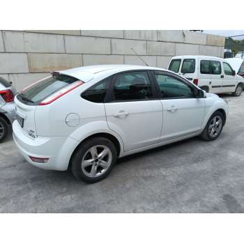 FORD FOCUS II (DA_, HCP, DP)