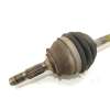 Recambio de transmision delantera izquierda para citroën c3 iii (sx) 1.2 thp 110 referencia OEM IAM 9801048580  