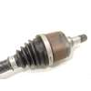 Recambio de transmision delantera izquierda para citroën c3 iii (sx) 1.2 thp 110 referencia OEM IAM 9801048580  