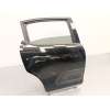 Recambio de puerta trasera derecha para citroën c3 iii (sx) 1.2 thp 110 referencia OEM IAM 9812716680  