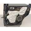 Recambio de puerta trasera derecha para citroën c3 iii (sx) 1.2 thp 110 referencia OEM IAM 9812716680  