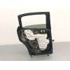 Recambio de puerta trasera izquierda para citroën c3 iii (sx) 1.2 thp 110 referencia OEM IAM 9812716780  