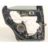 Recambio de puerta trasera izquierda para citroën c3 iii (sx) 1.2 thp 110 referencia OEM IAM 9812716780  