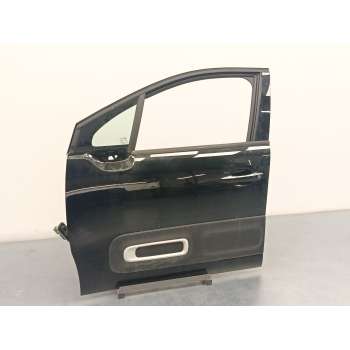 PUERTA DELANTERA IZQUIERDA 9812674380 