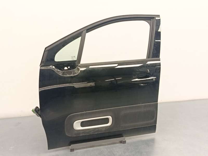 PUERTA DELANTERA IZQUIERDA 9812674380 