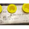 Recambio de abs para citroën c3 iii (sx) 1.2 thp 110 referencia OEM IAM 9808055980 0265956240 970025