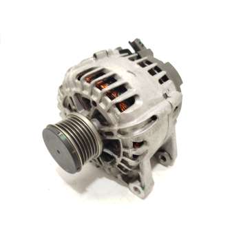 ALTERNADOR 9835689480 2740473F FG12T163