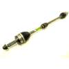 Recambio de transmision delantera derecha para hyundai i20 iii (bc3) 1.0 t-gdi referencia OEM IAM 49501Q0300  