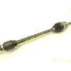 Recambio de transmision delantera derecha para hyundai i20 iii (bc3) 1.0 t-gdi referencia OEM IAM 49501Q0300  