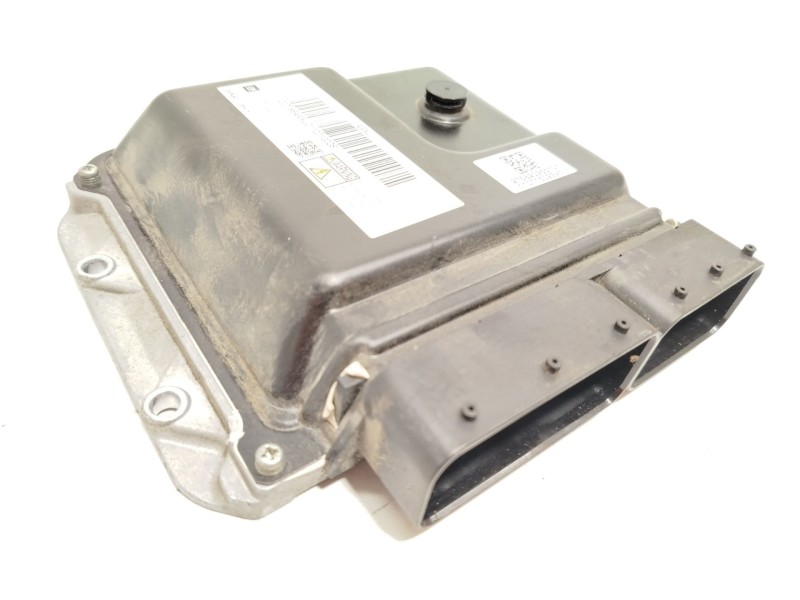 CENTRALITA MOTOR UCE 55579443 2757001190