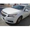 chevrolet cruze (j300) del año 2011