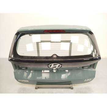 PORTON TRASERO 72800Q0000 