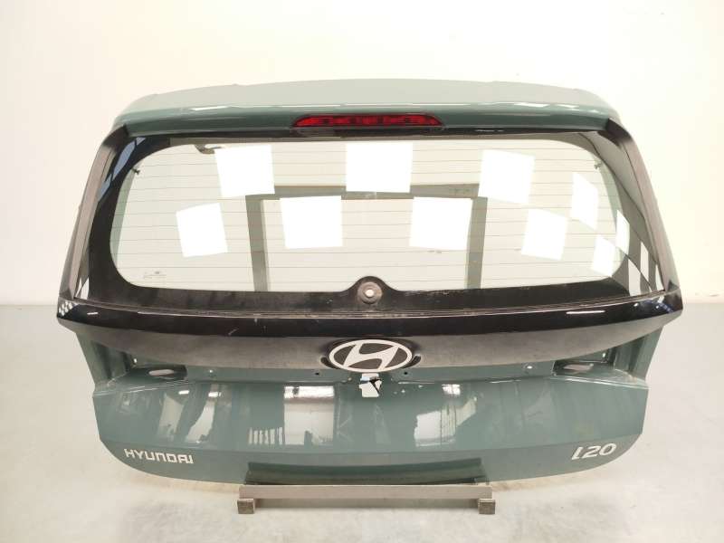 PORTON TRASERO 72800Q0000 