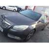 opel insignia berlina del año 2011