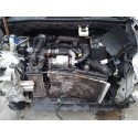 PEUGEOT PARTNER FURGONETA/MONOVOLUMEN